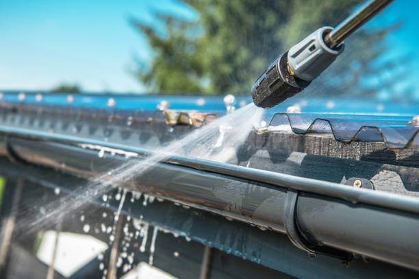 Best Fence Pressure Washing  in Fairhope, AL