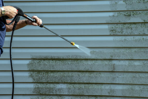 Roof Power Washing Services in Fairhope, AL