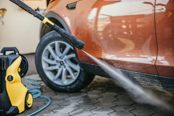 Why Choose Our Certified Pressure Washing Experts for Your Project Needs in Fairhope, AL?