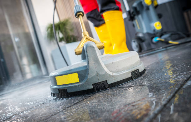 Local Pressure Washing Services in Fairhope, AL